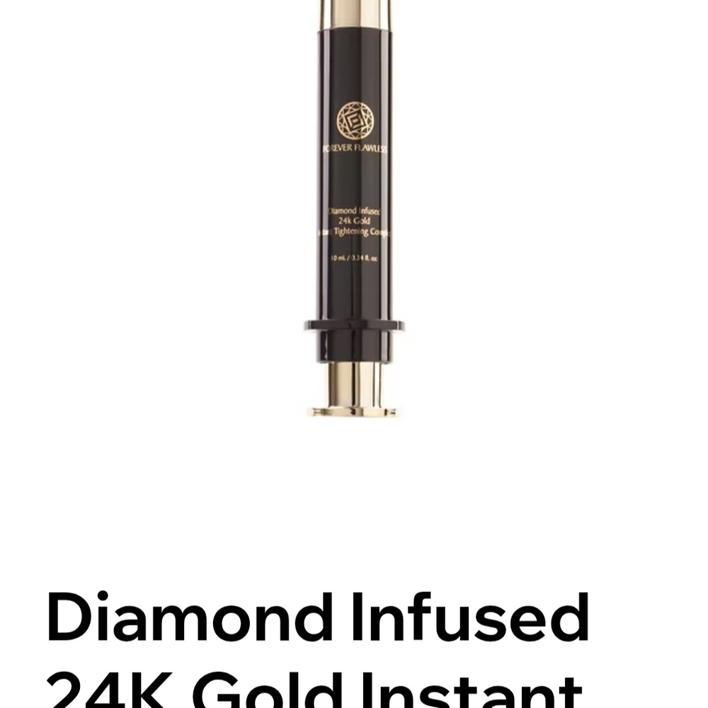 OroGold 24K Gold Eye Cream